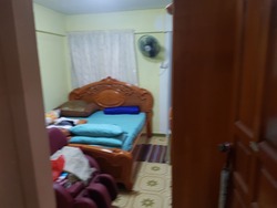 Blk 529 Bedok North Street 3 (Bedok), HDB 3 Rooms #178576312